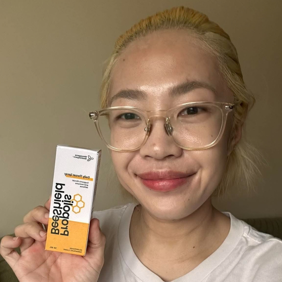 Propolis BeeShield