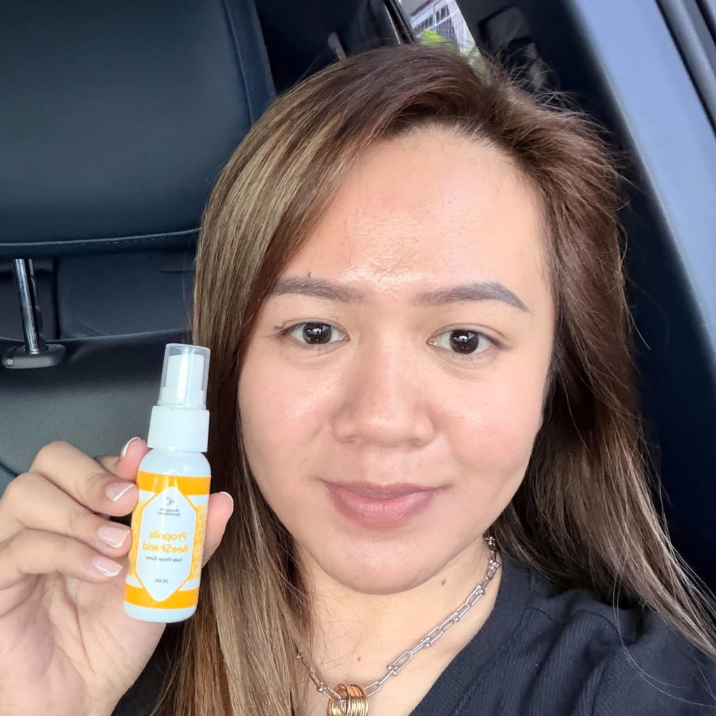 Propolis BeeShield