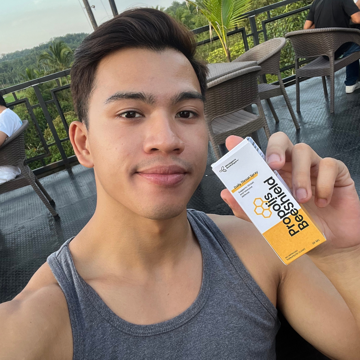 Propolis BeeShield