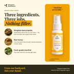 Propolis BeeShield