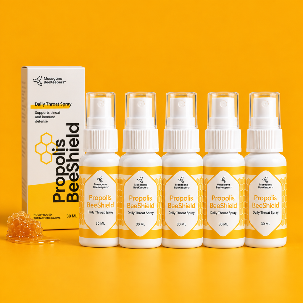 Propolis BeeShield