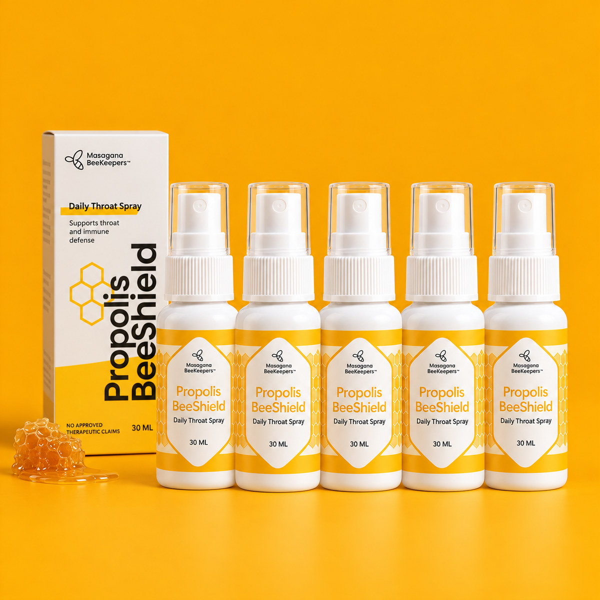 Propolis BeeShield