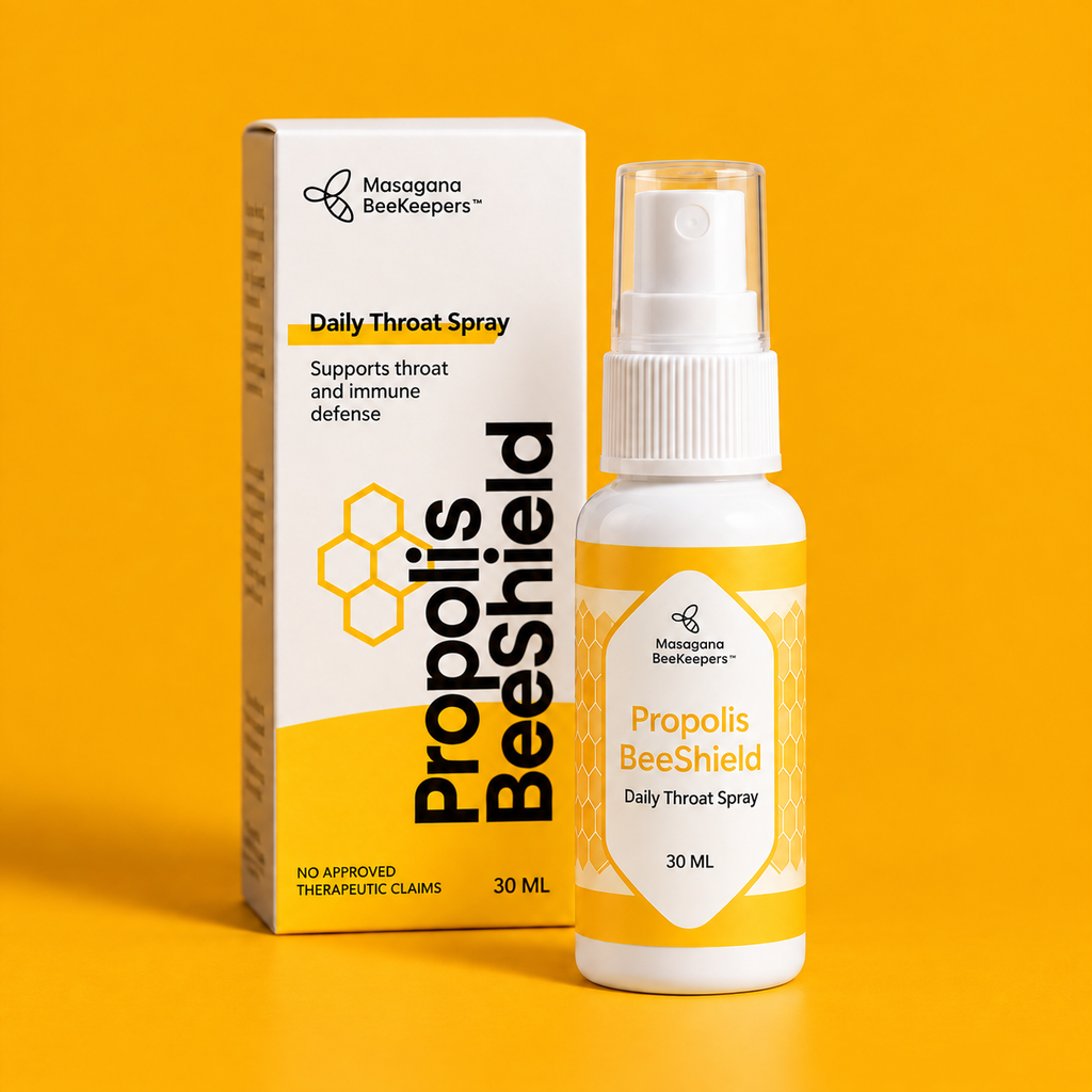 Propolis BeeShield