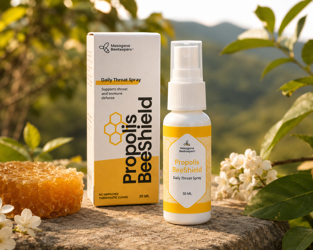 Propolis BeeShield