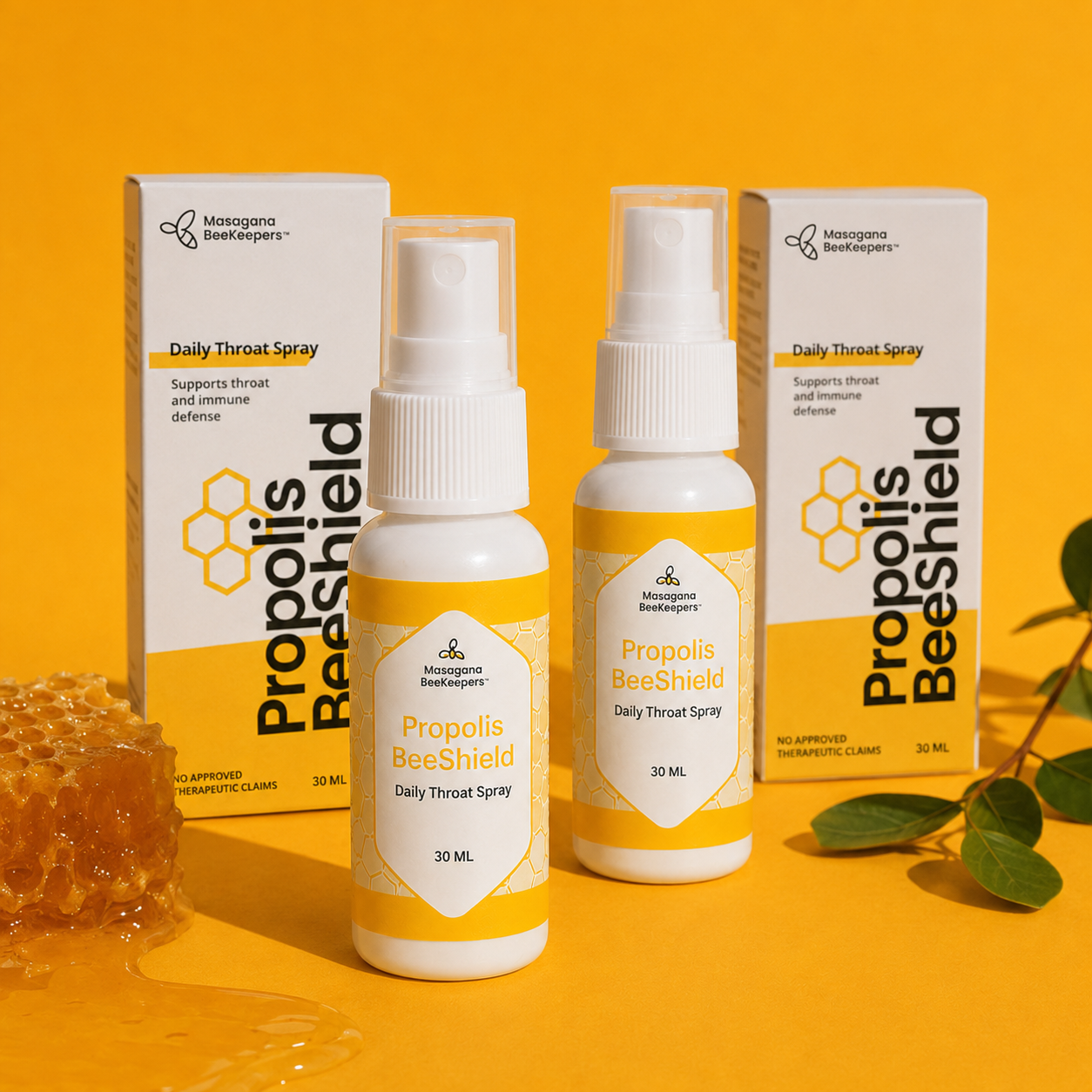 Propolis BeeShield